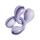 QCY QCY Crossky Clip T33 Fioletowe - 1322145 - zdjęcie 4